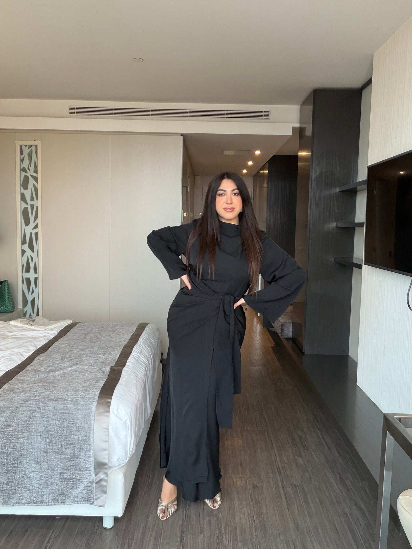 Robe Layla