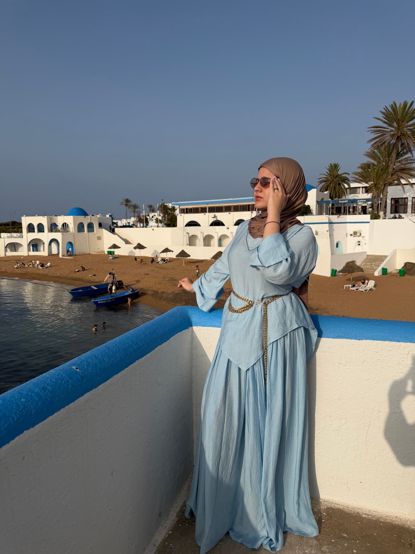 Ensemble Zahra