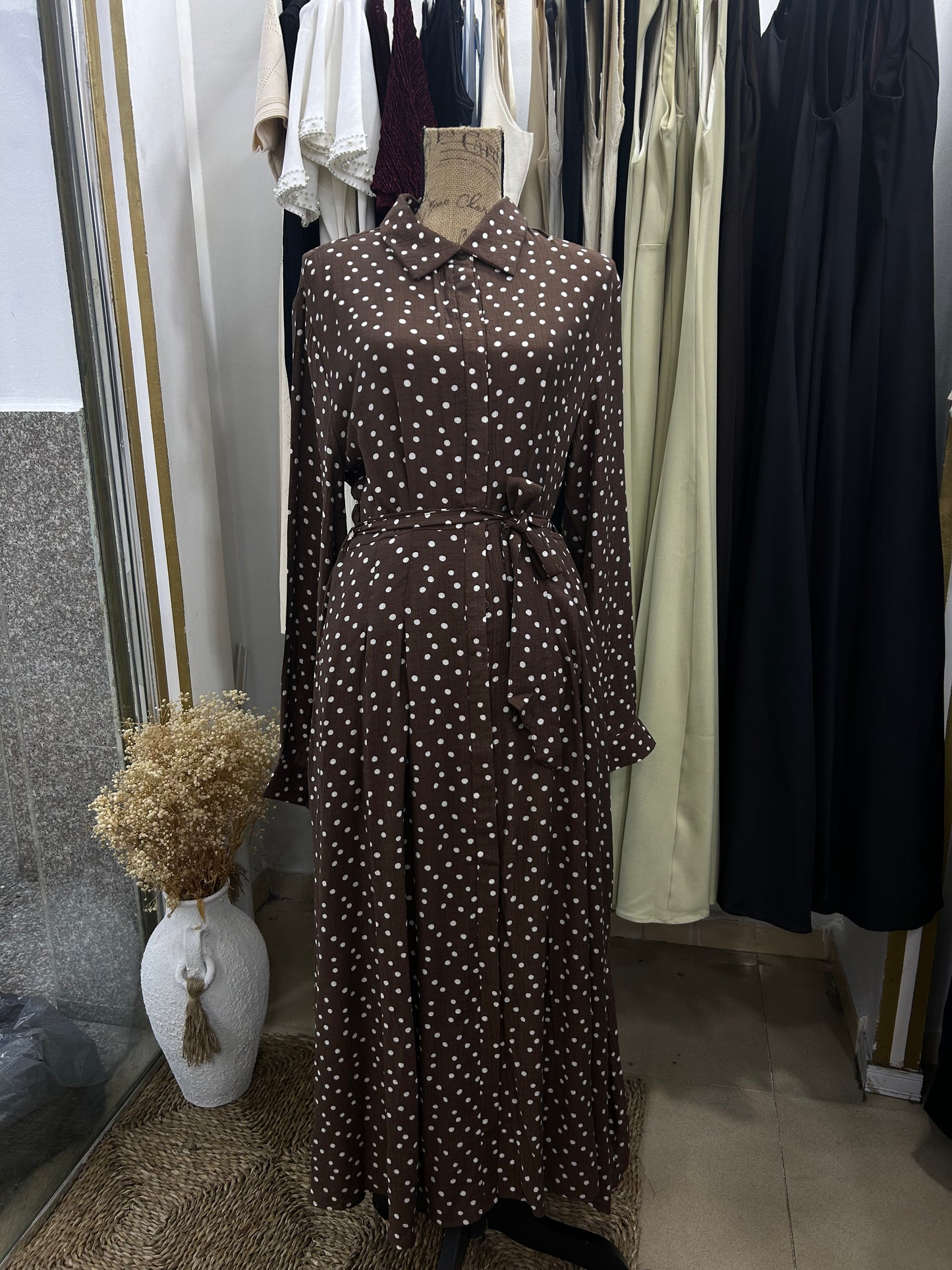 Robe Lina