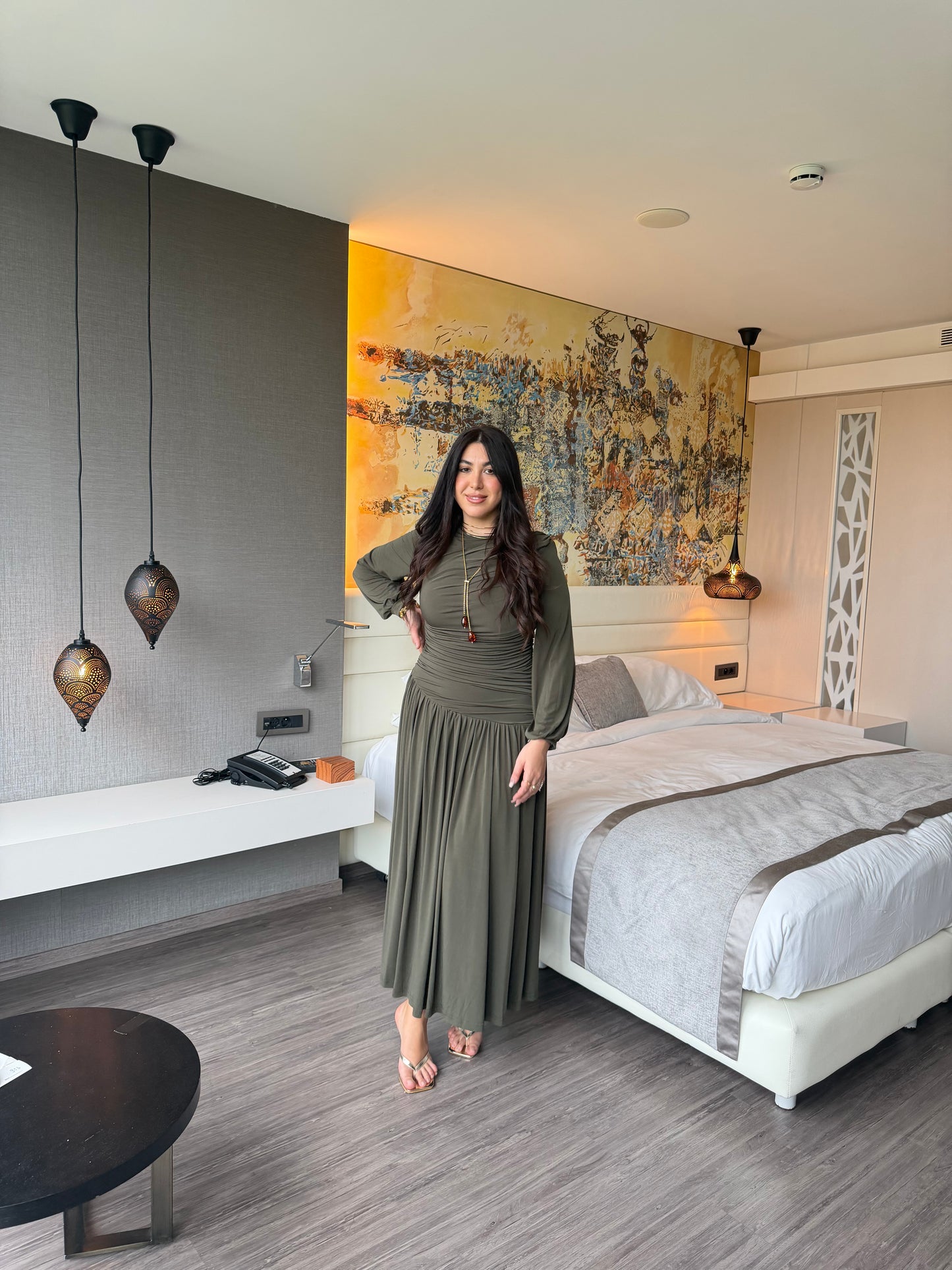 Robe Yara