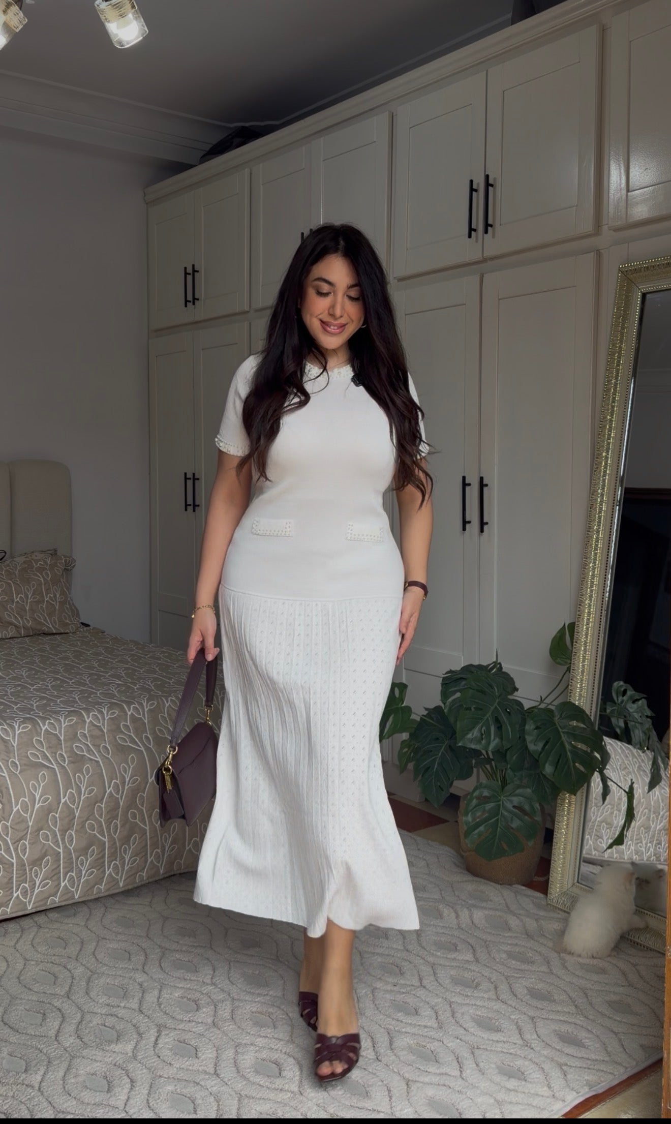 Robe Sandro
