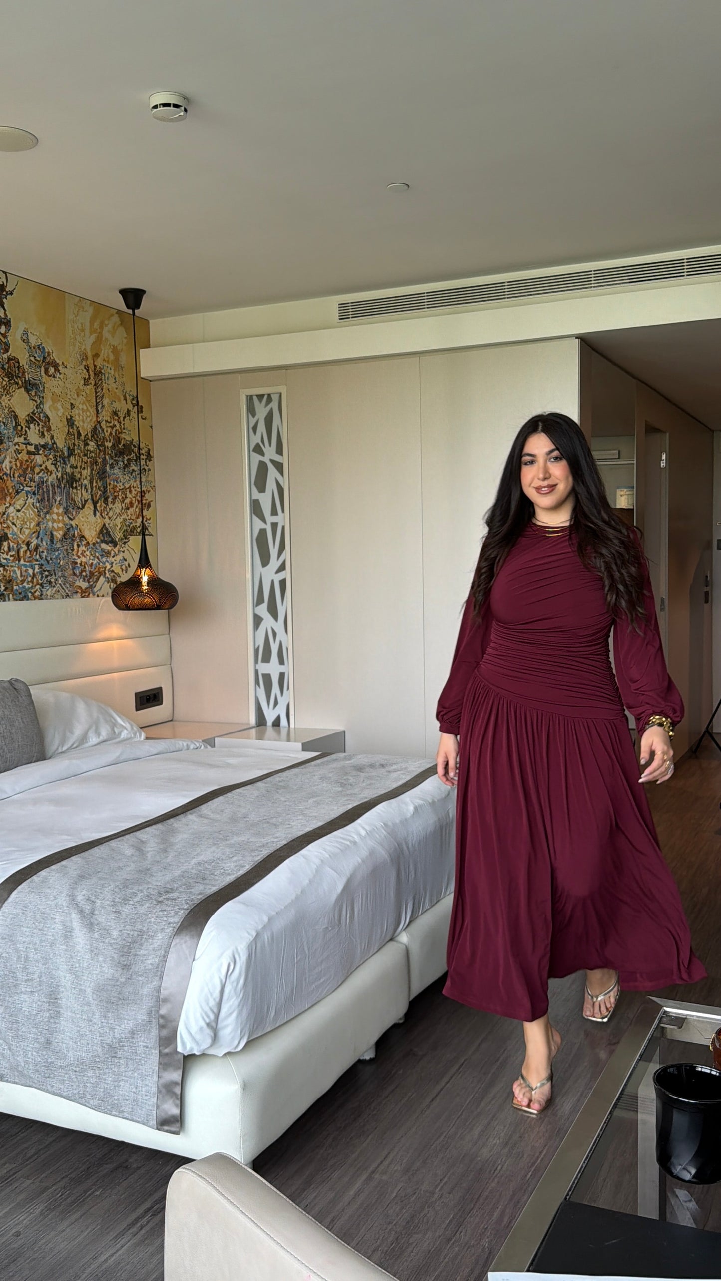 Robe Yara