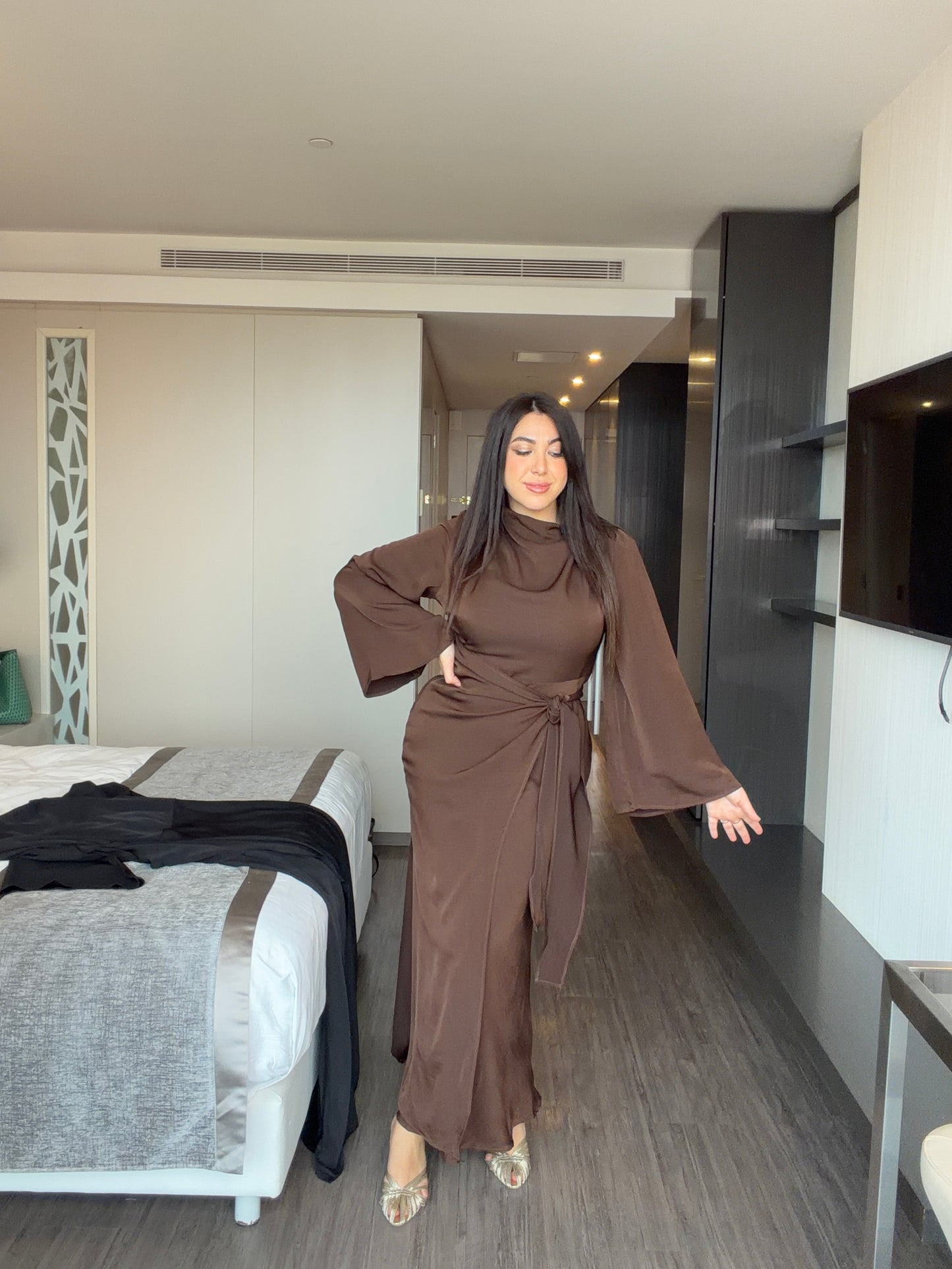 Robe Layla