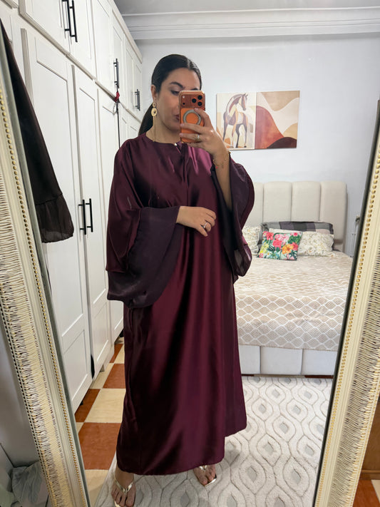 Robe Zahra