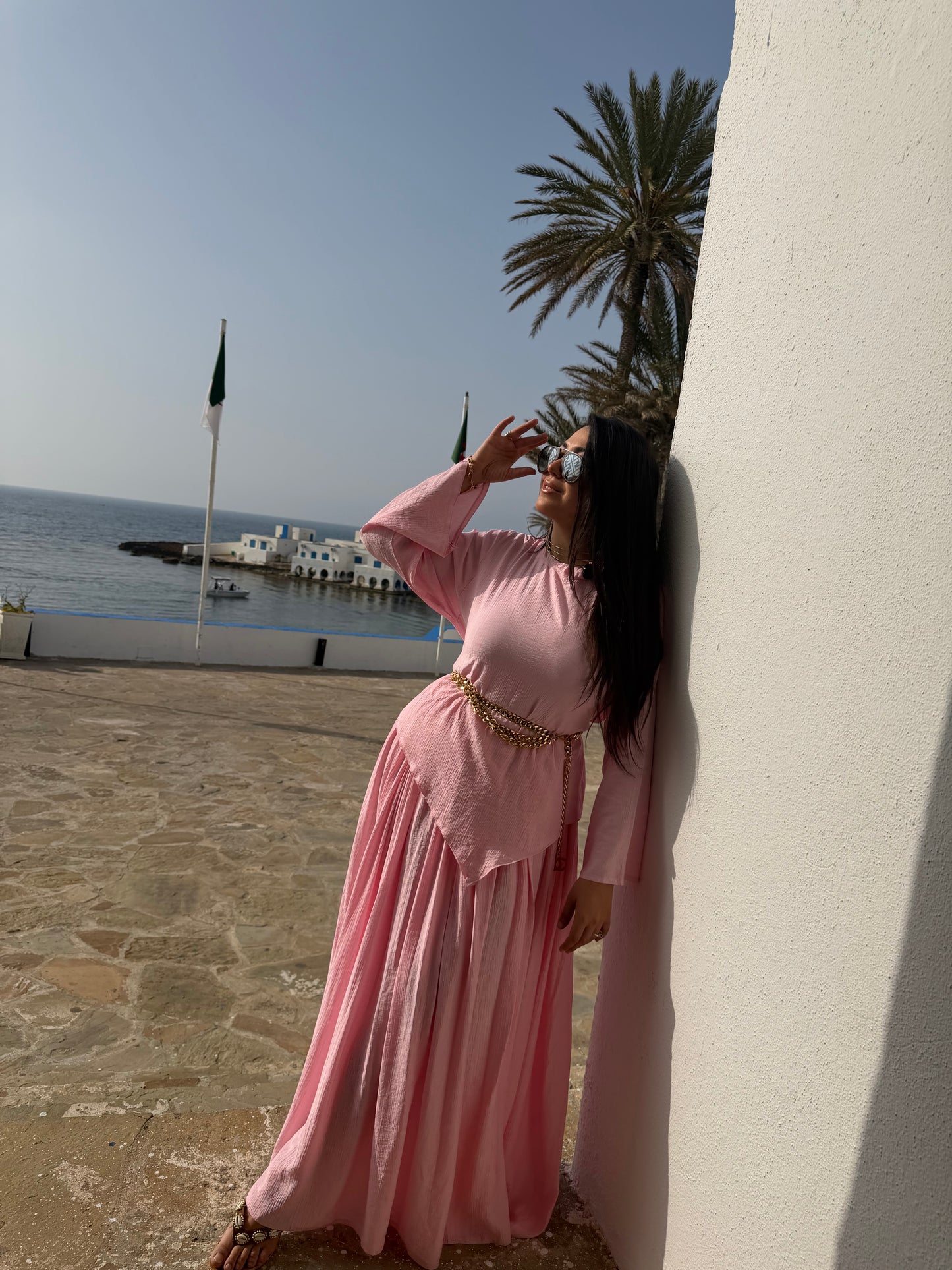 Ensemble Zahra