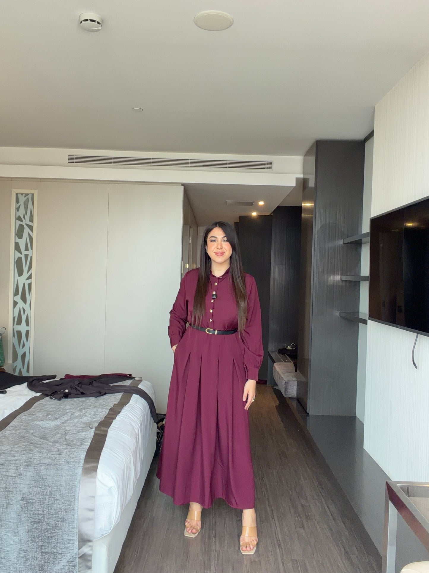 Robe hijeb hiya