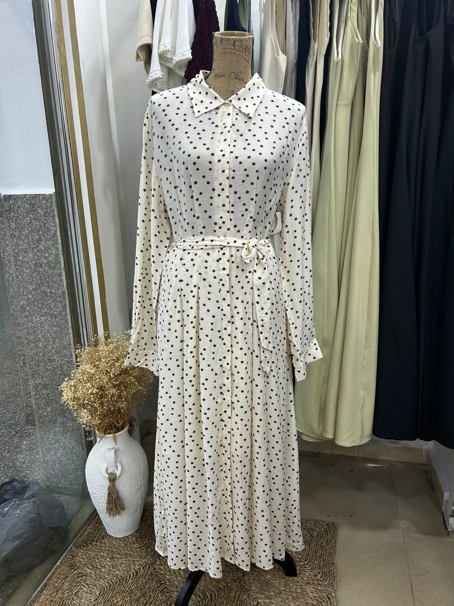 Robe Lina