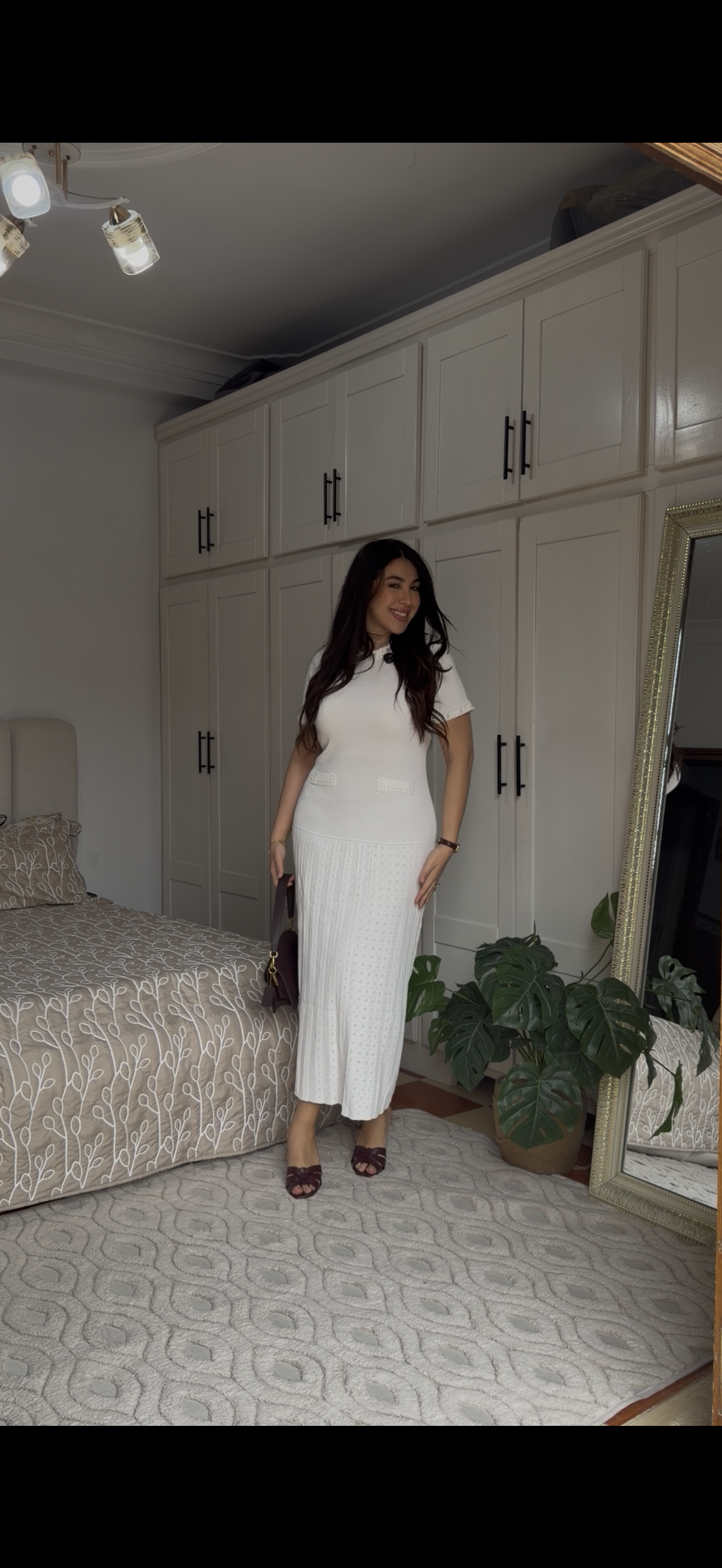 Robe Sandro