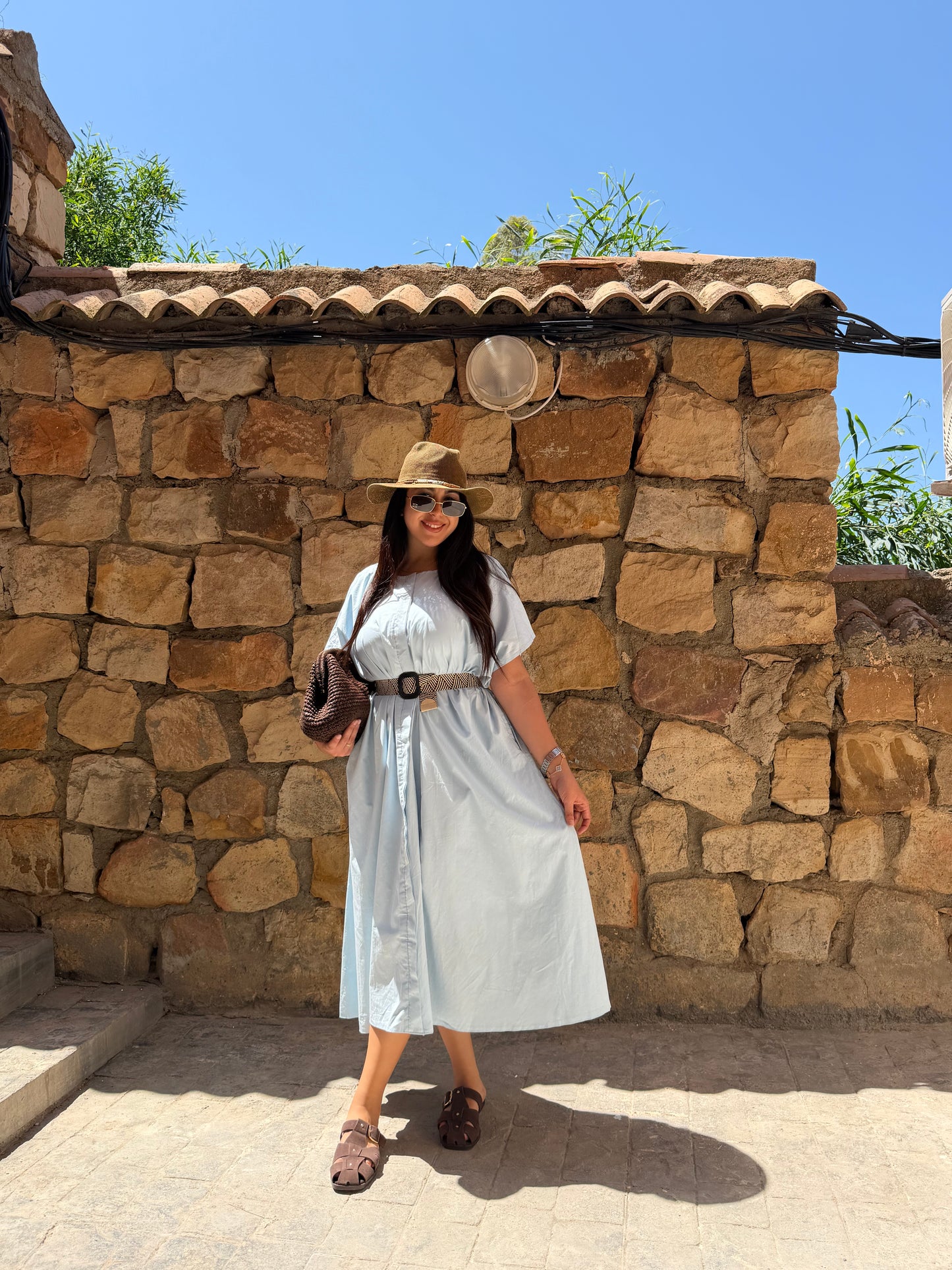 Robe nizla