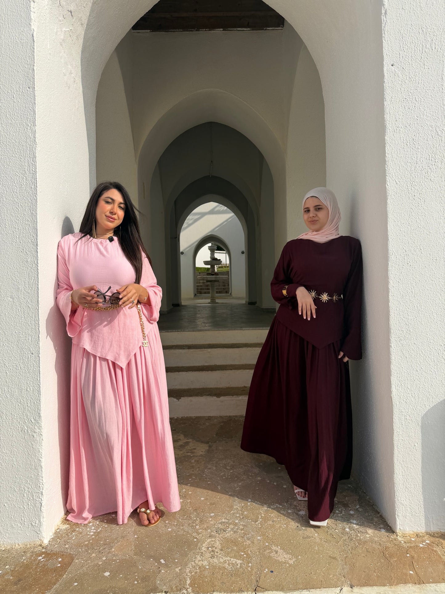 Ensemble Zahra