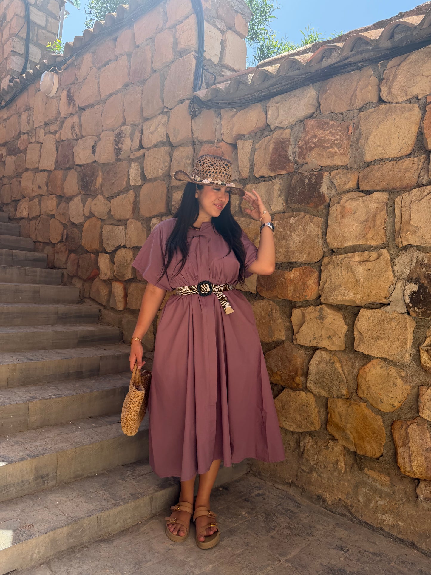 Robe nizla
