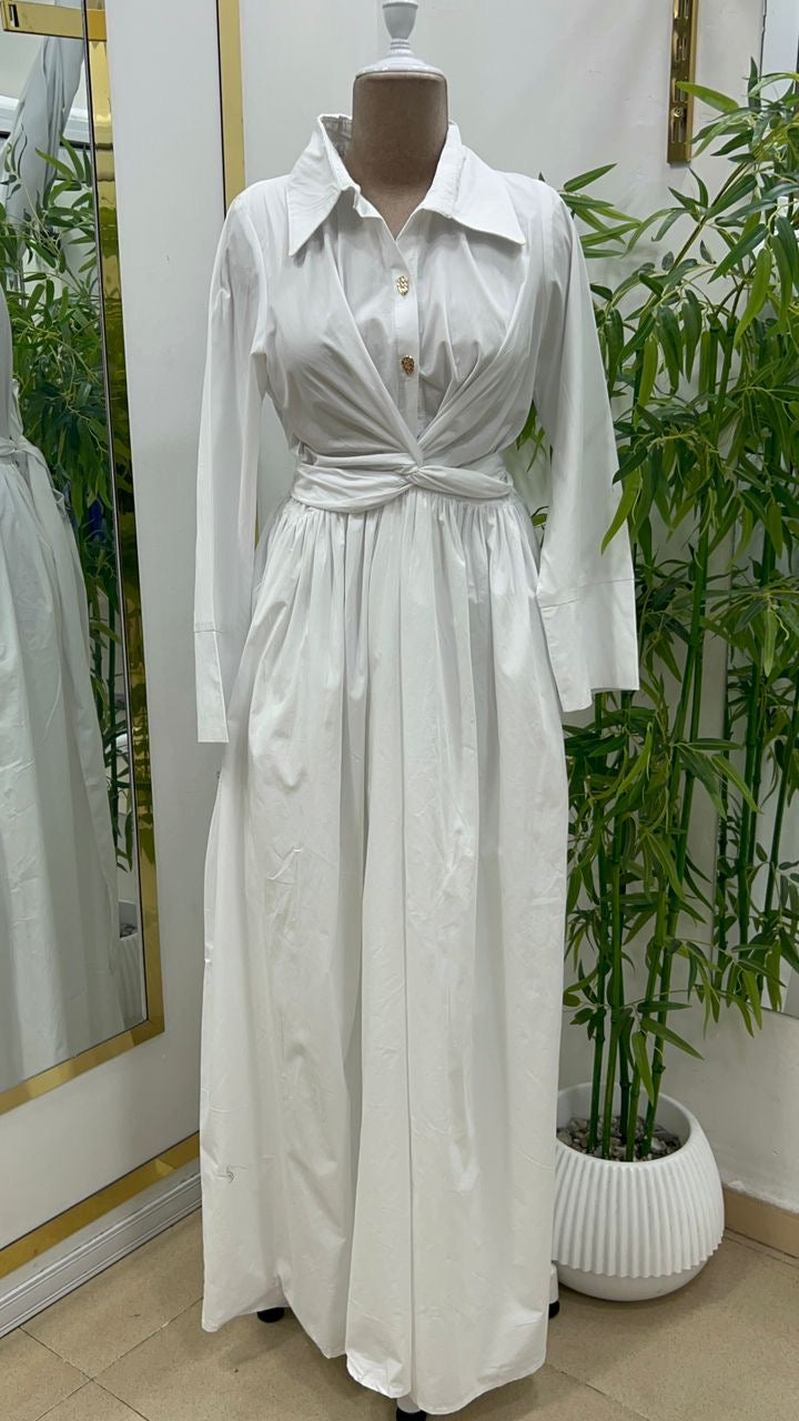 Robe prestige