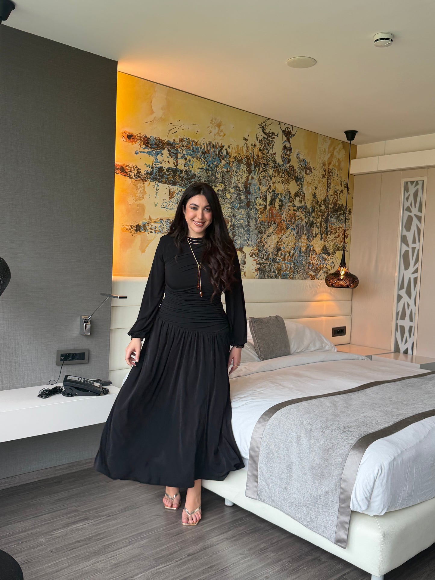 Robe Yara