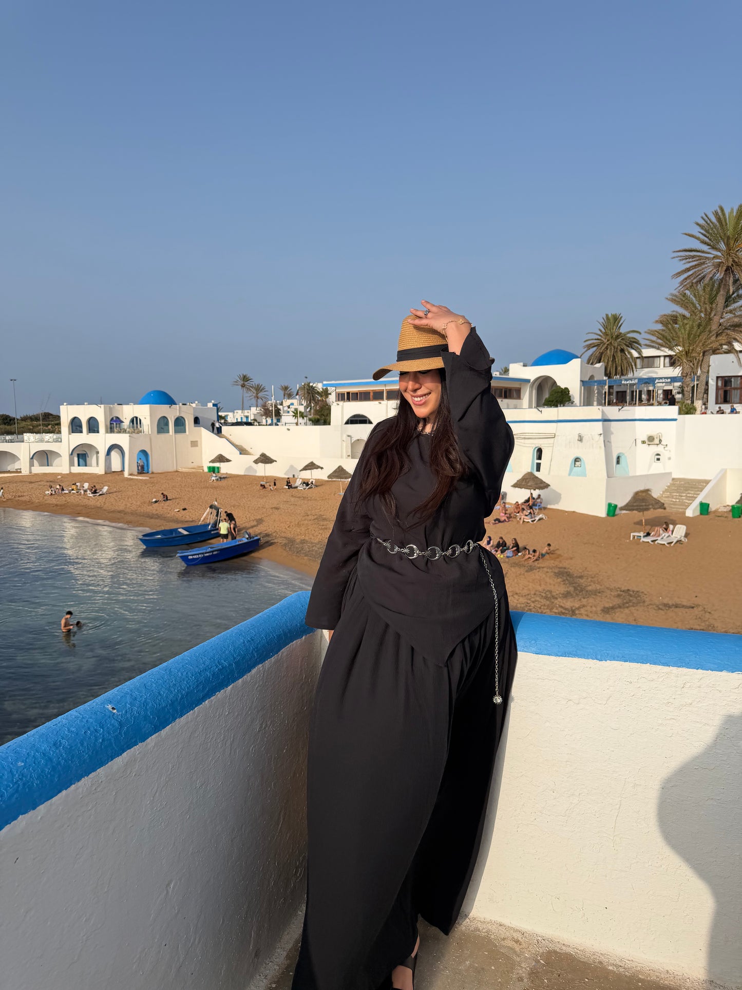 Ensemble Zahra