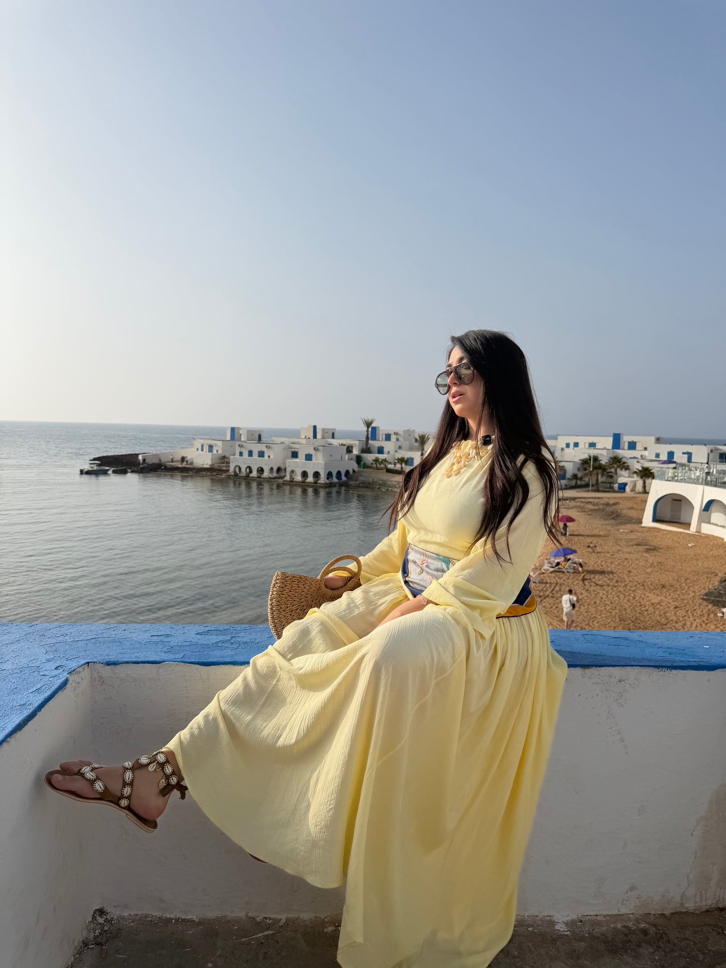 Ensemble Zahra