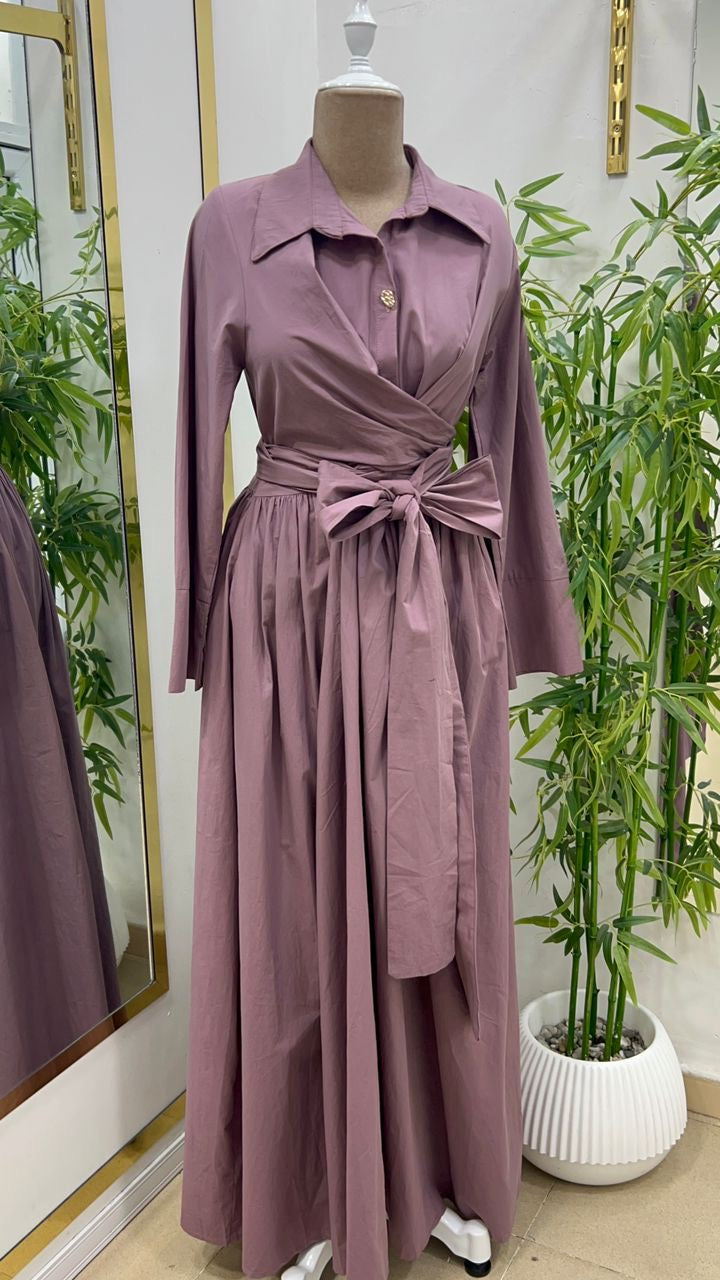 Robe prestige