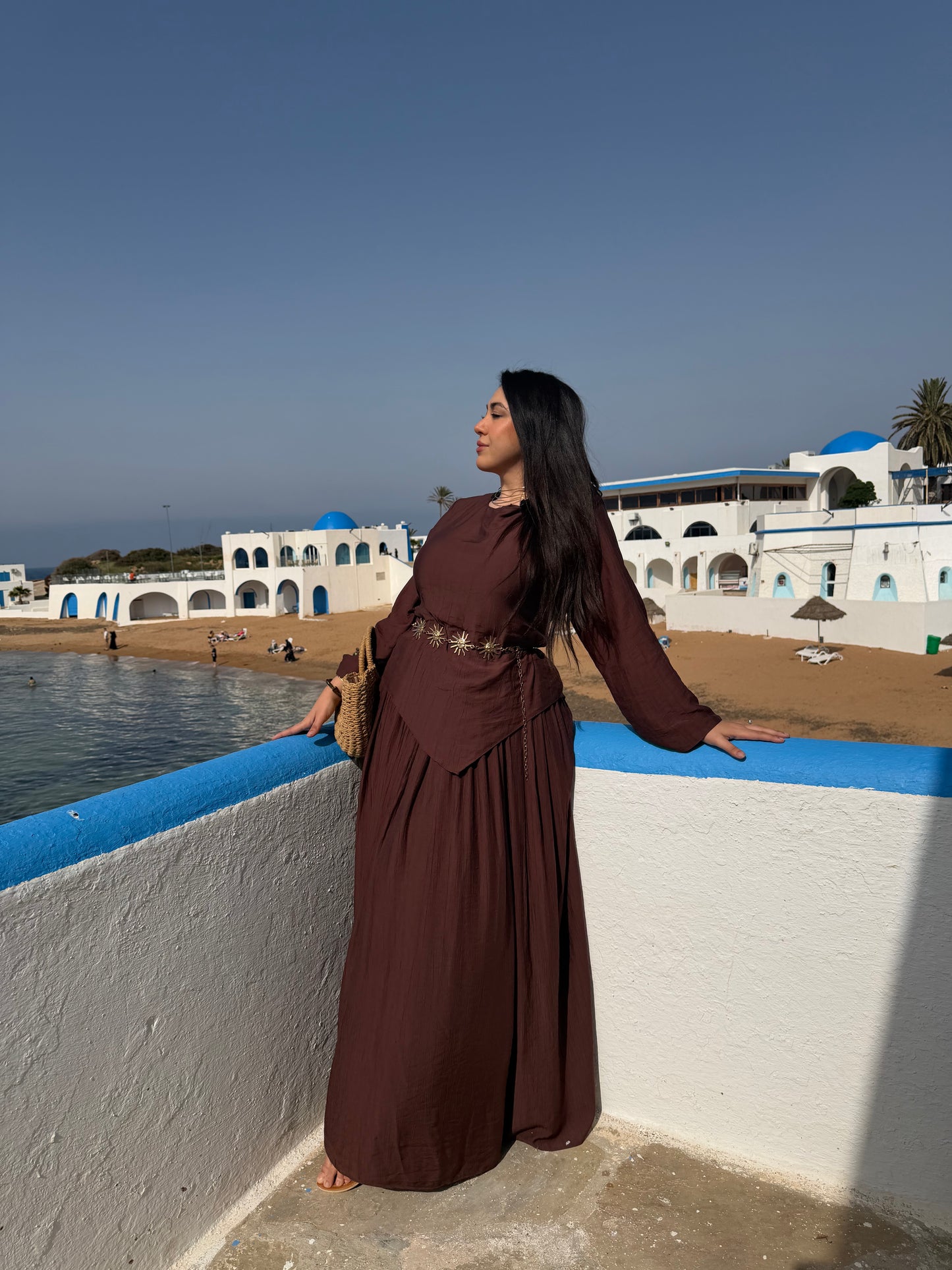 Ensemble Zahra