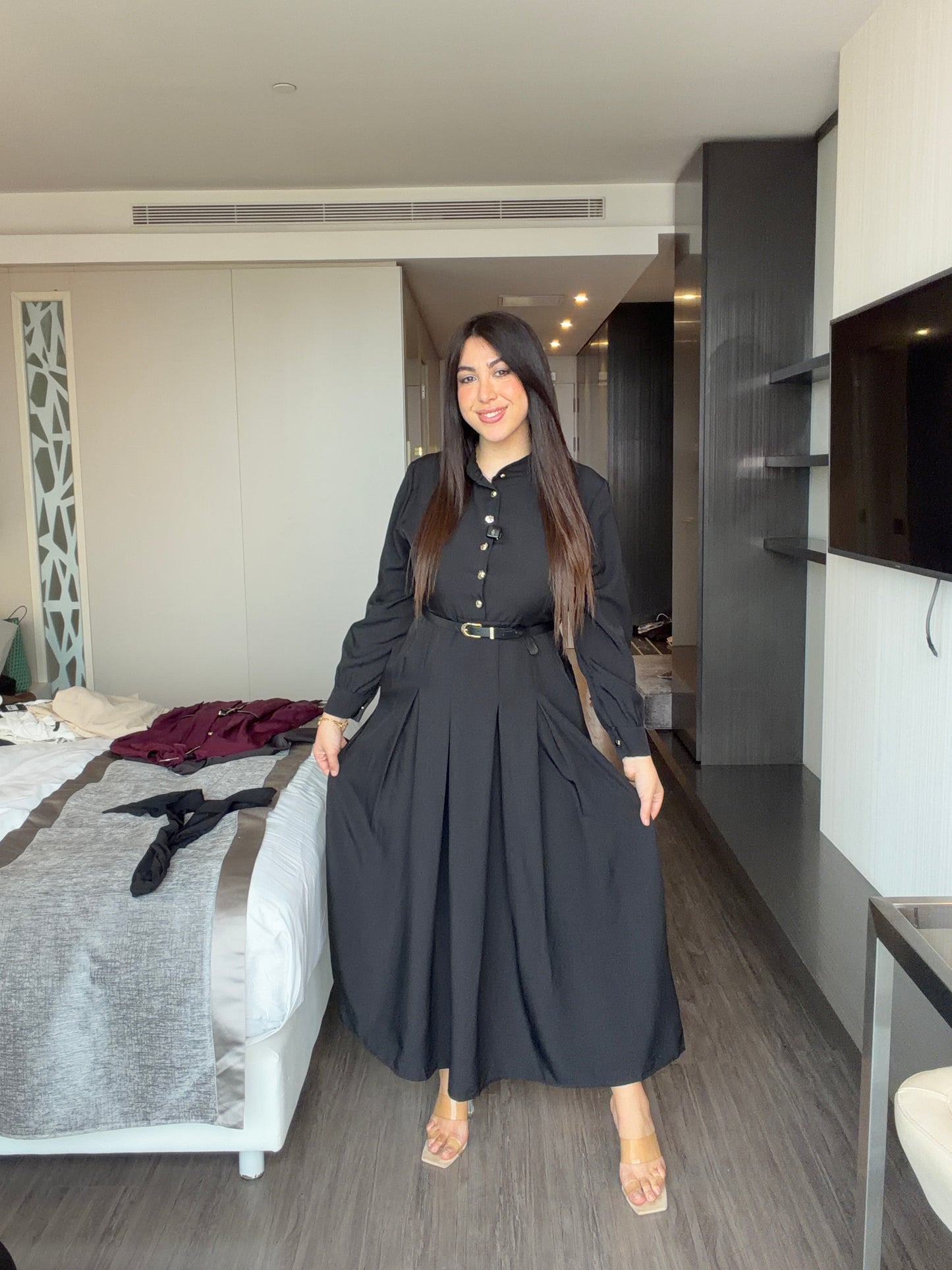 Robe hijeb hiya