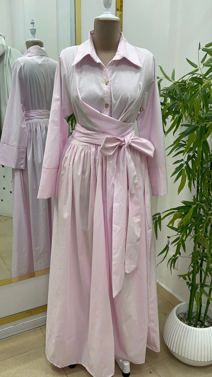 Robe prestige