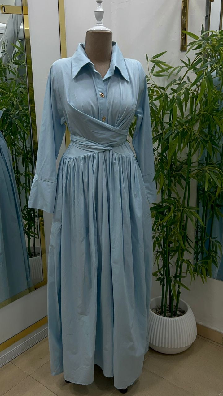 Robe prestige