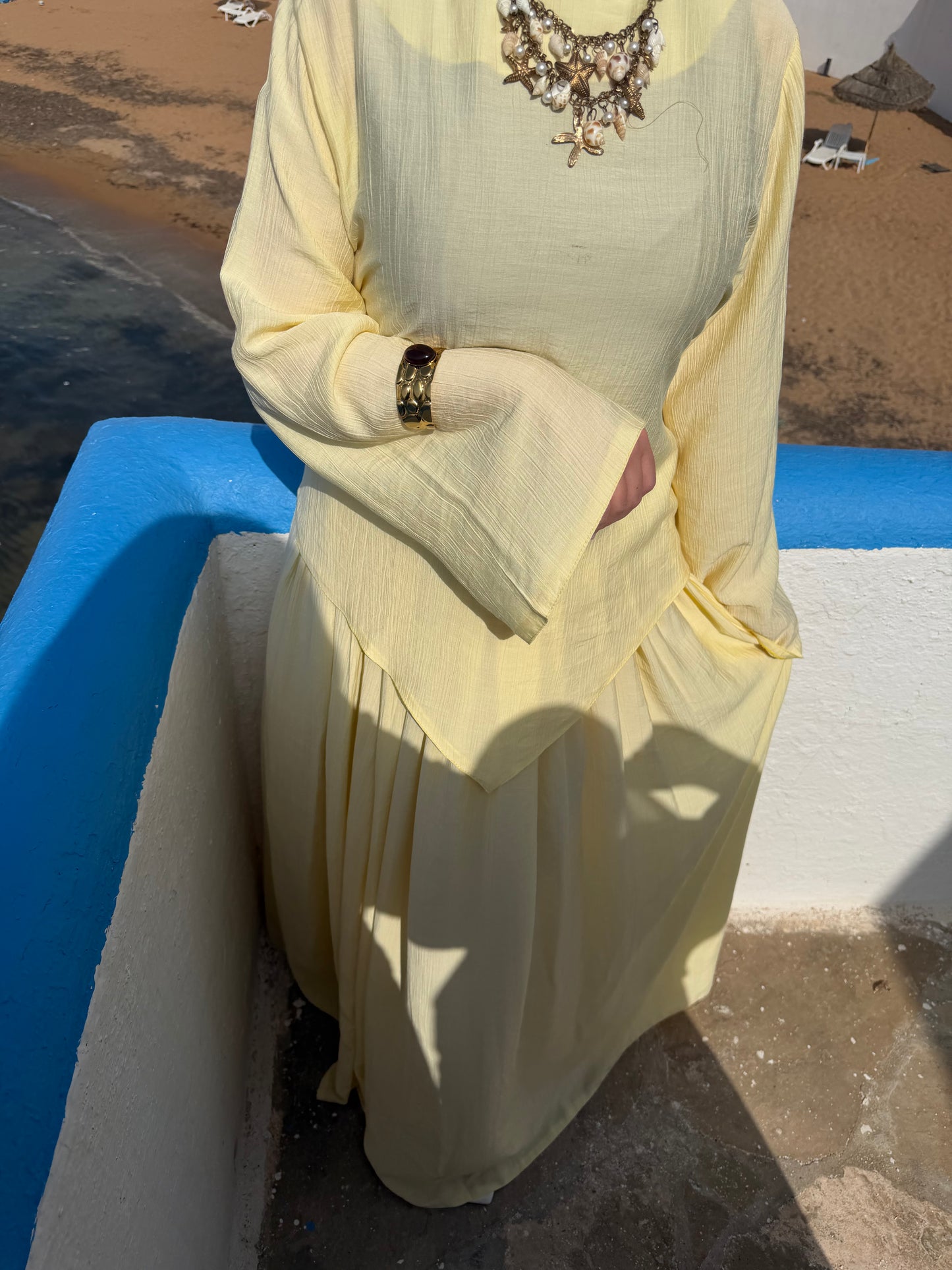 Ensemble Zahra