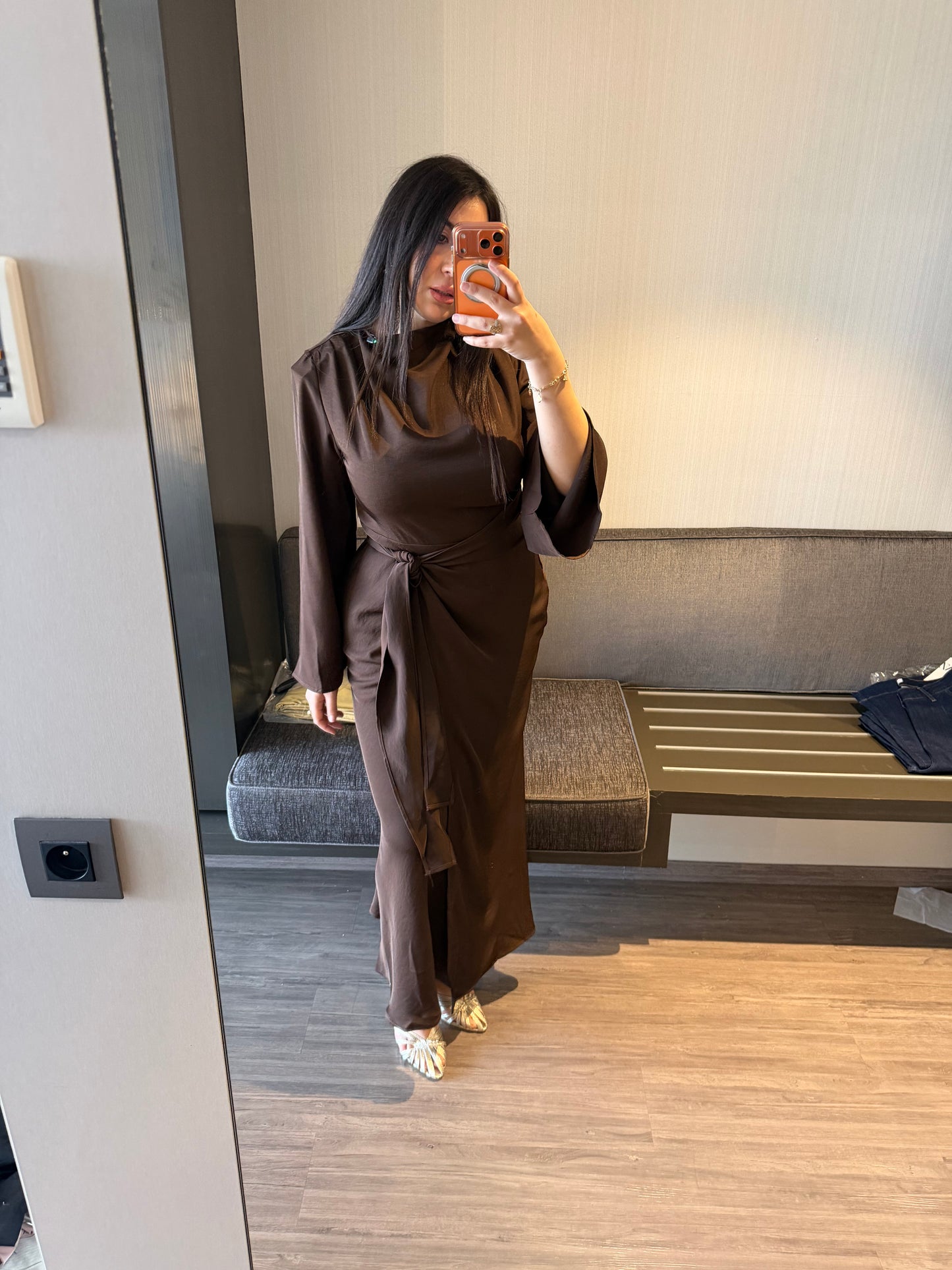 Robe Layla