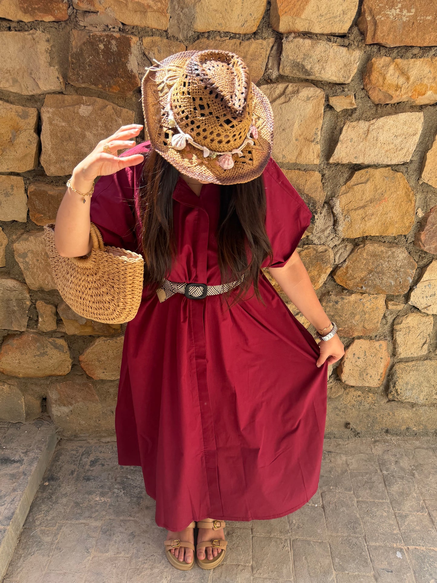 Robe nizla