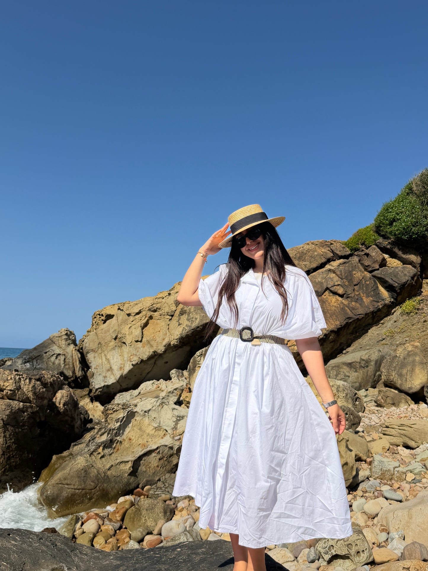 Robe nizla