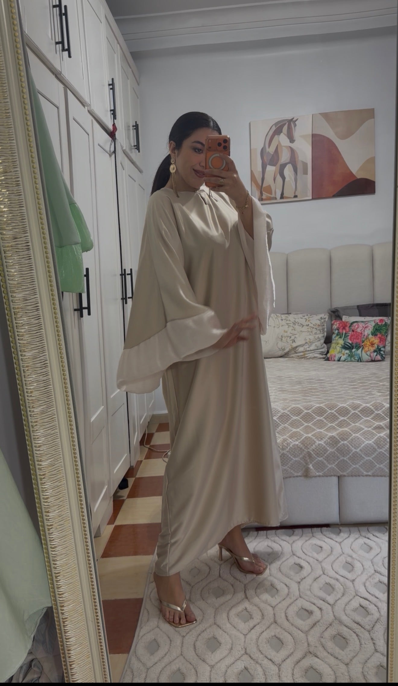 Robe Zahra