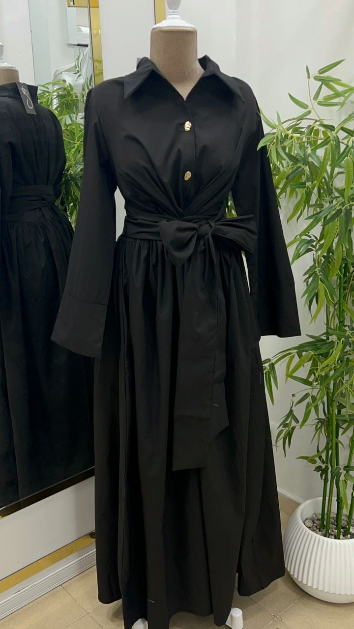 Robe prestige