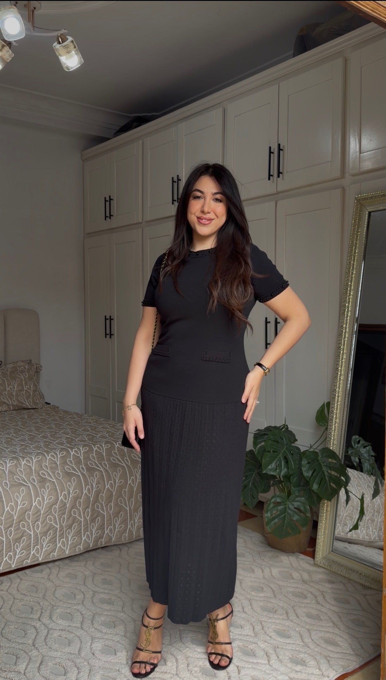 Robe Sandro