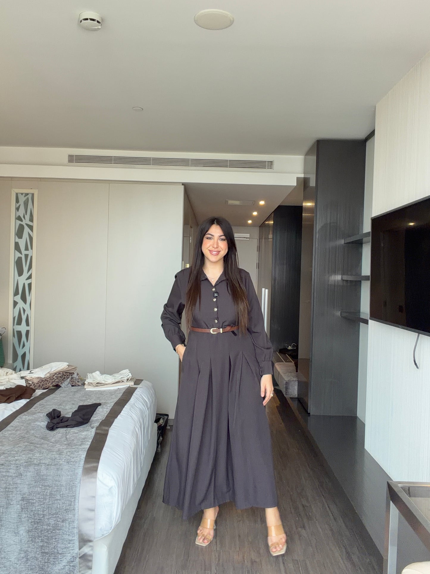 Robe hijeb hiya