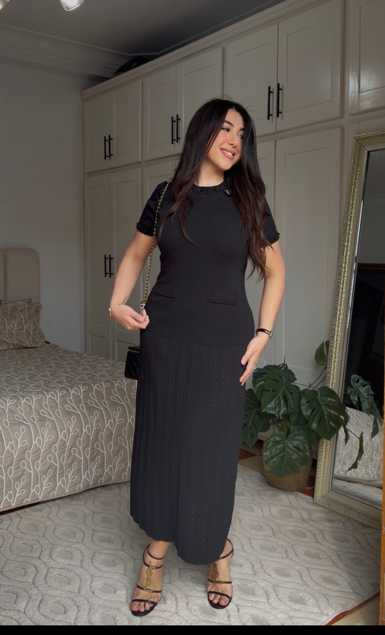 Robe Sandro