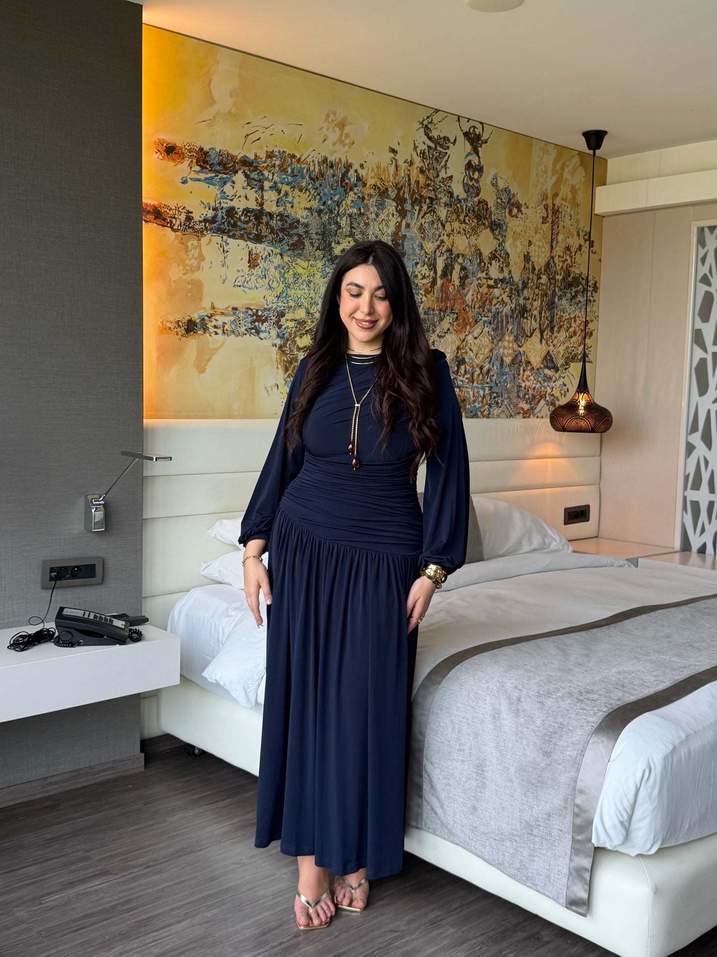 Robe Yara