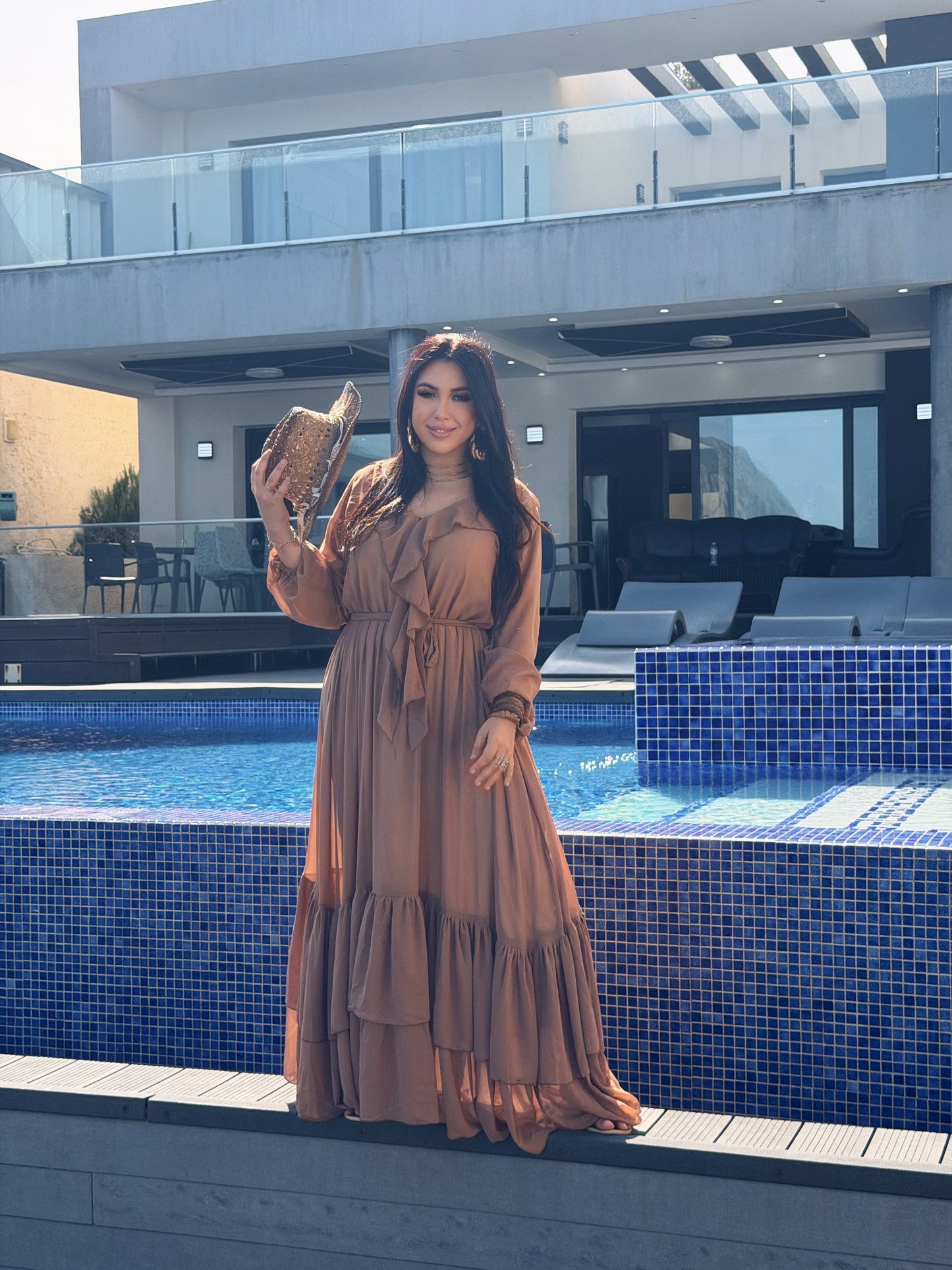 Robe la muse