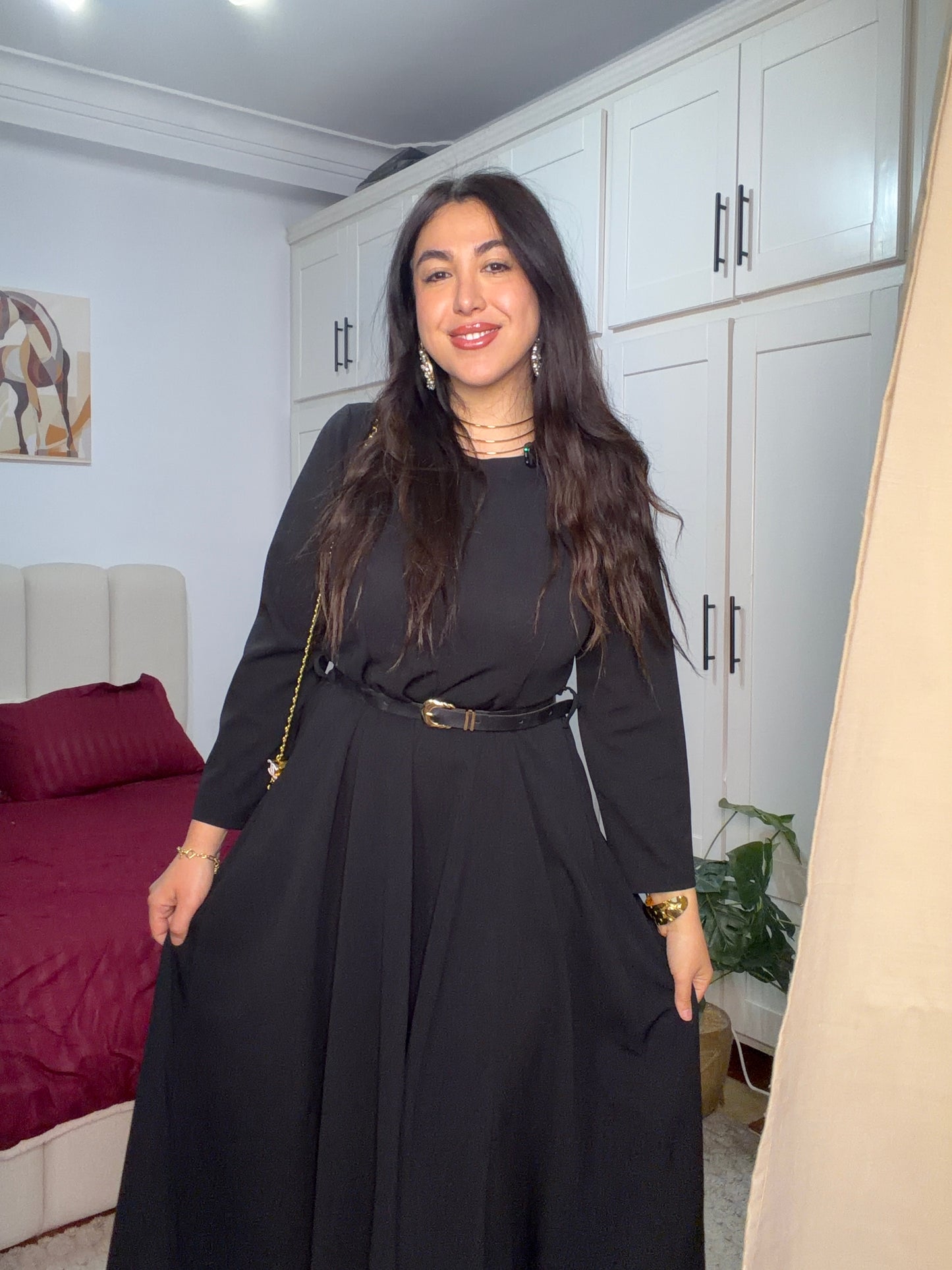Robe Léana