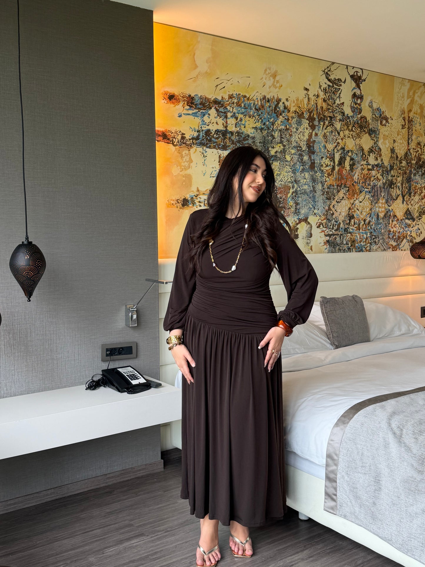 Robe Yara