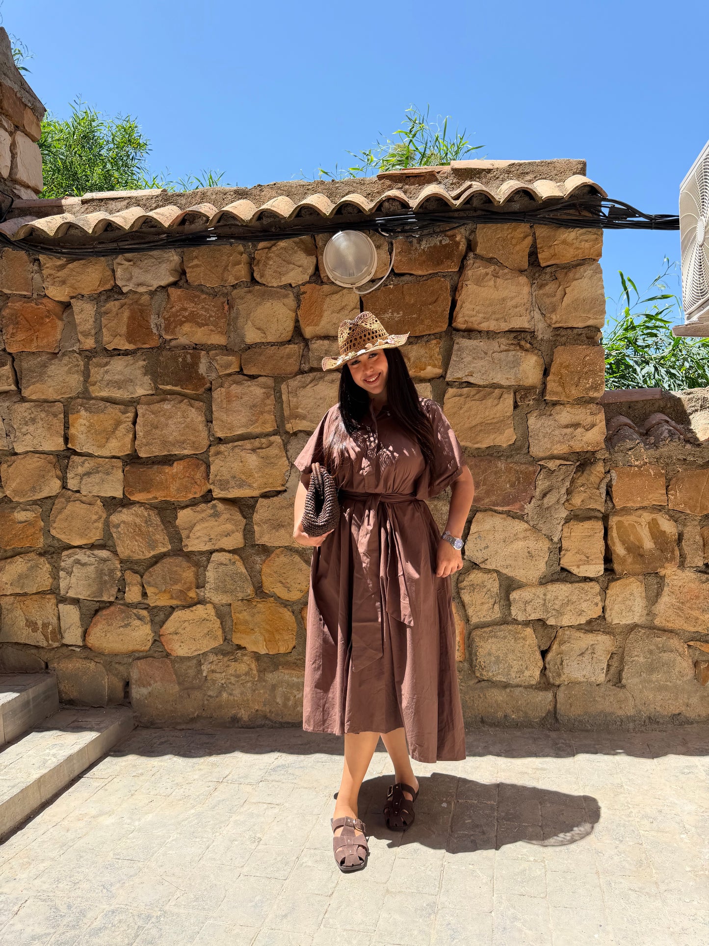 Robe nizla