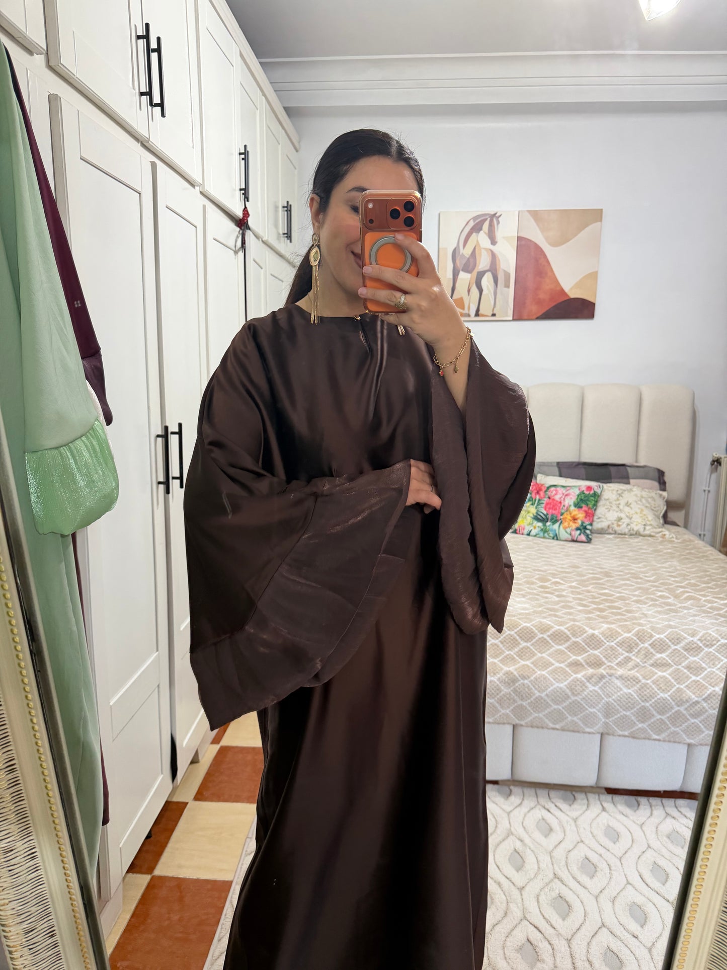 Robe Zahra