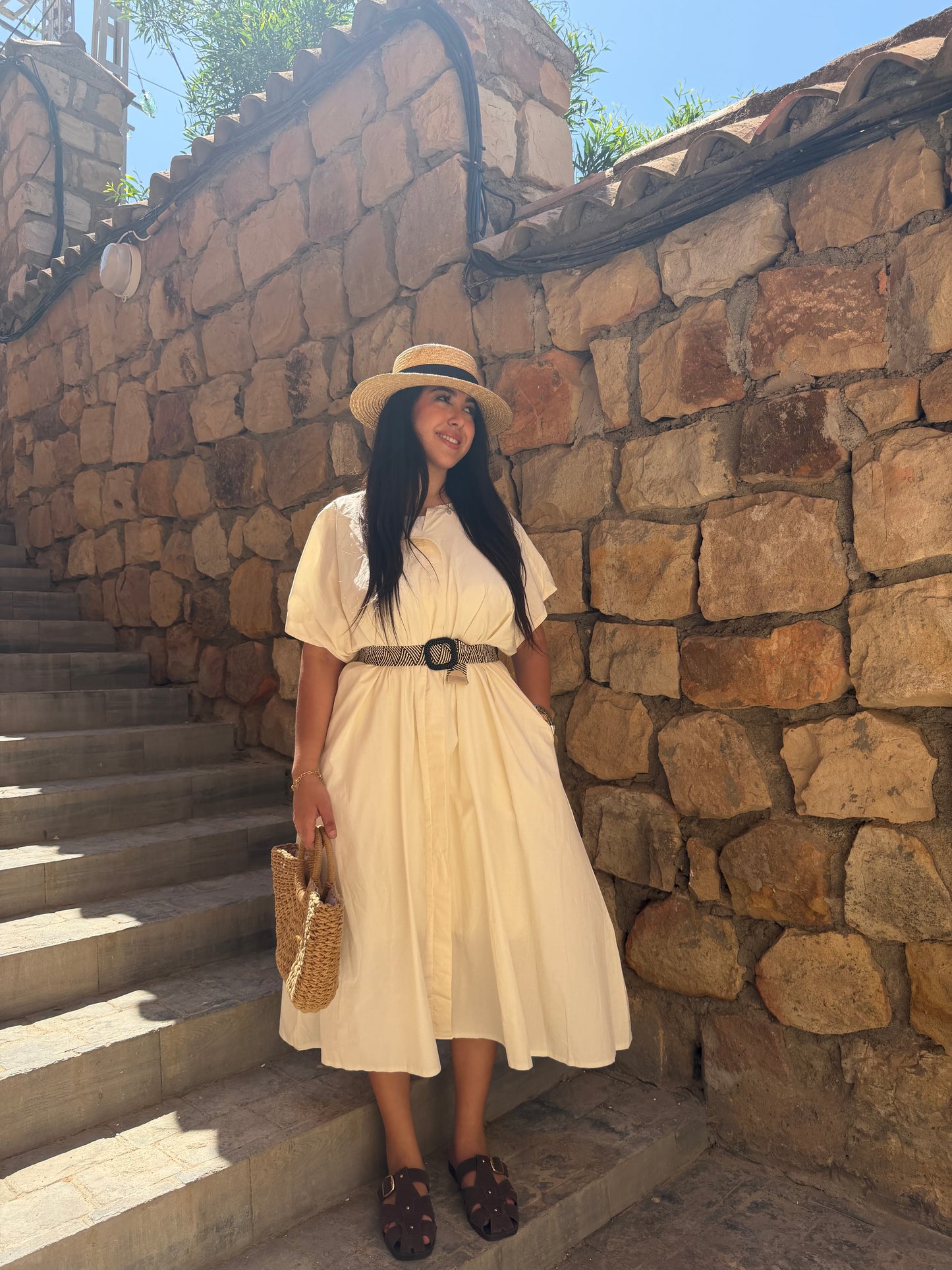 Robe nizla