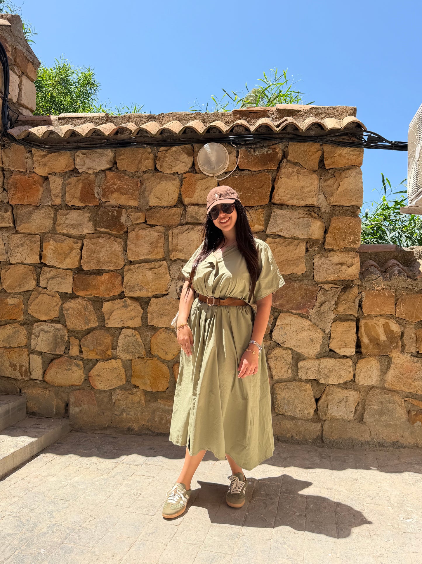 Robe nizla