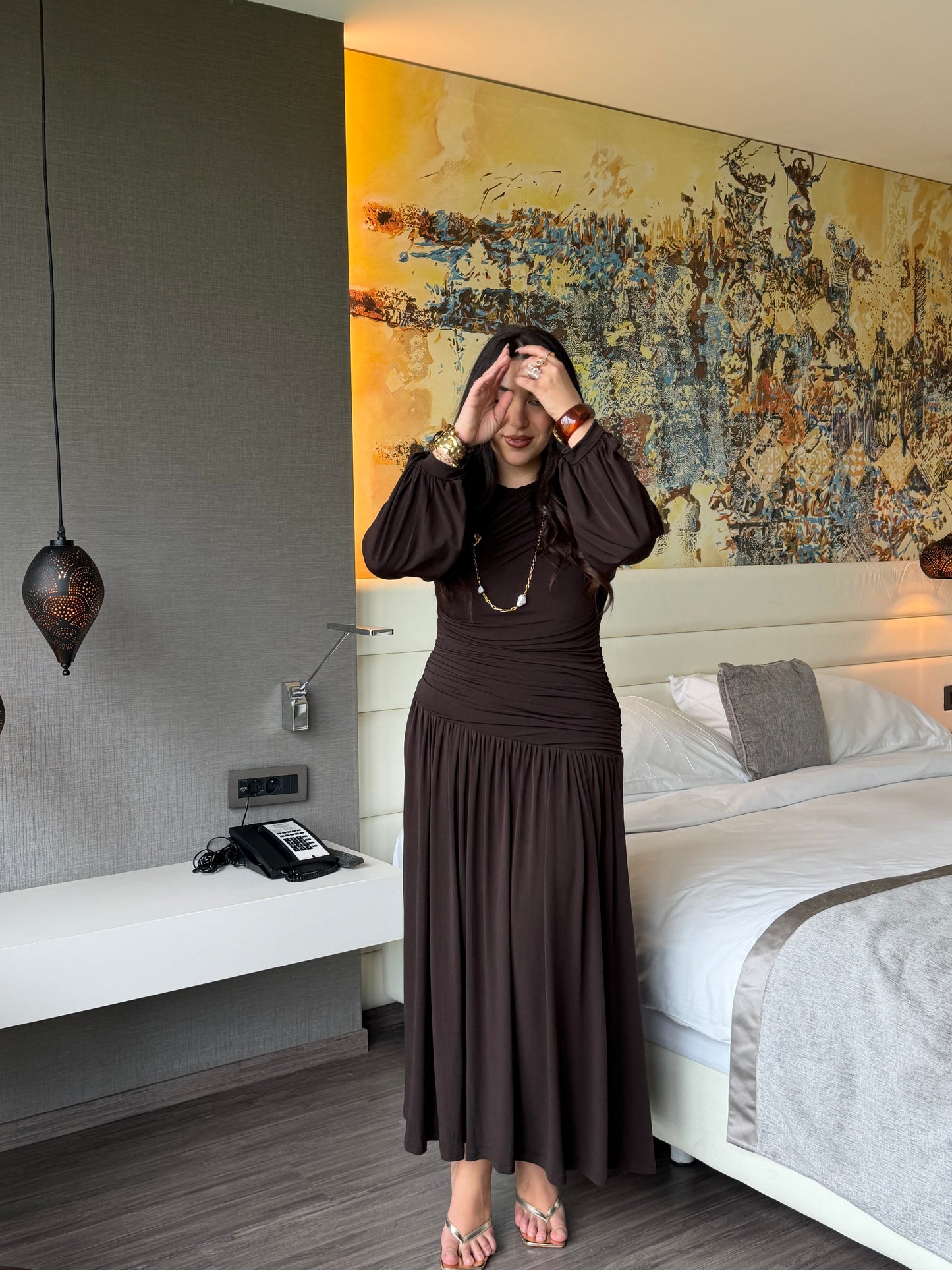 Robe Yara