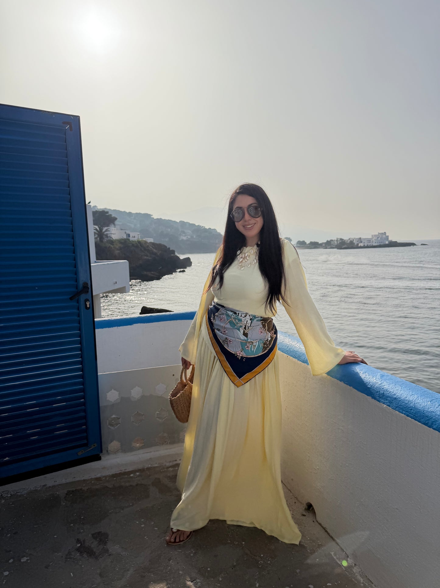 Ensemble Zahra