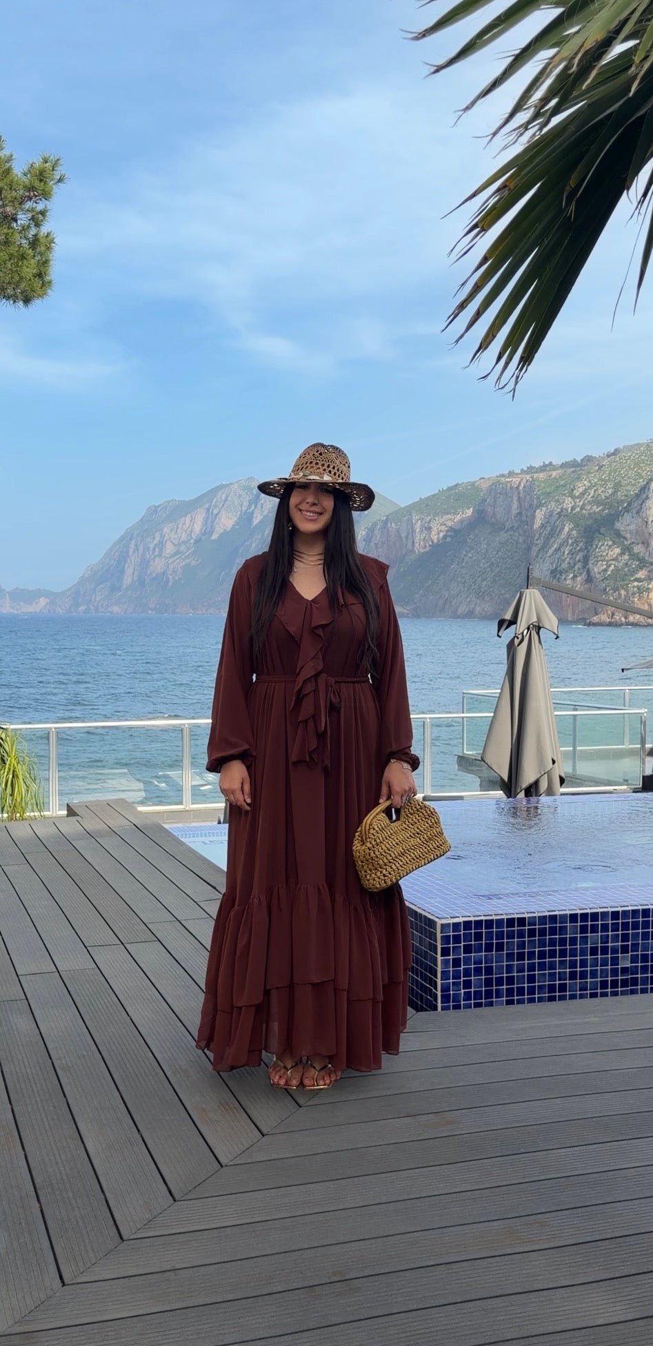 Robe la muse